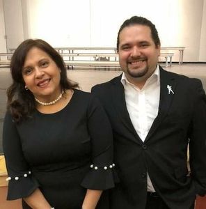 Meet your Posher, Miriam